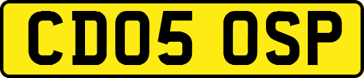 CD05OSP