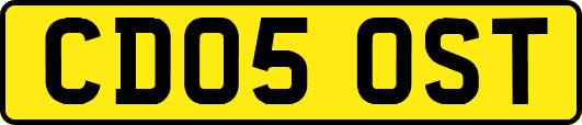 CD05OST
