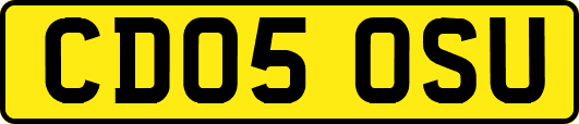 CD05OSU
