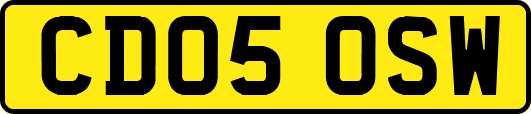 CD05OSW