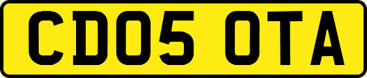 CD05OTA
