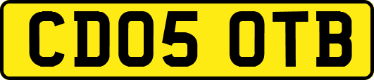 CD05OTB