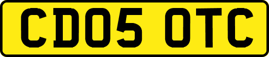 CD05OTC