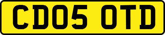 CD05OTD