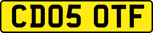 CD05OTF