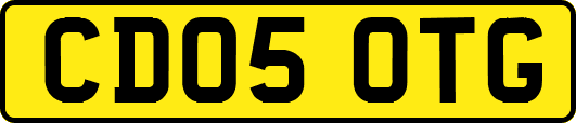 CD05OTG
