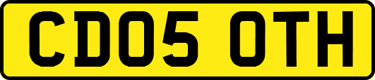 CD05OTH