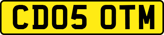 CD05OTM