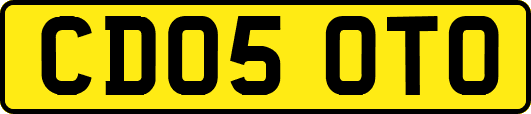 CD05OTO