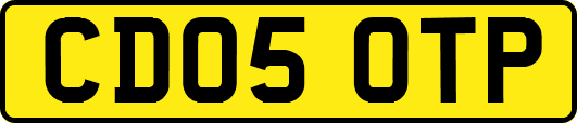 CD05OTP