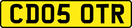 CD05OTR