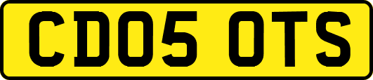 CD05OTS