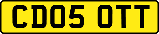 CD05OTT