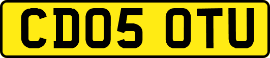 CD05OTU
