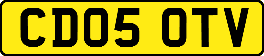 CD05OTV