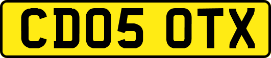 CD05OTX