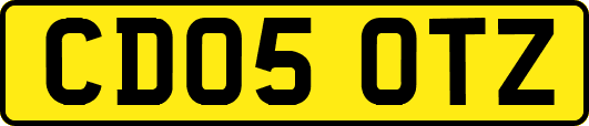 CD05OTZ