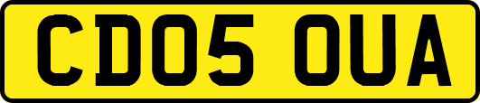 CD05OUA
