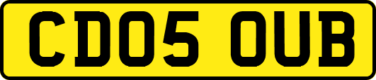 CD05OUB
