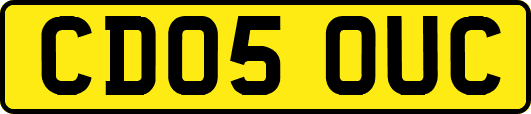 CD05OUC