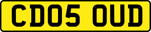 CD05OUD