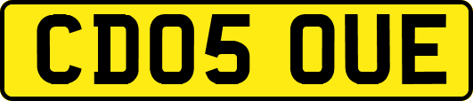 CD05OUE