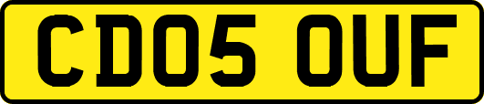 CD05OUF