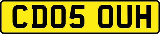 CD05OUH