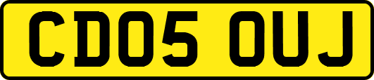 CD05OUJ