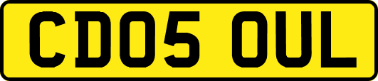 CD05OUL