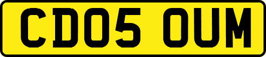 CD05OUM