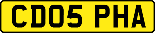 CD05PHA