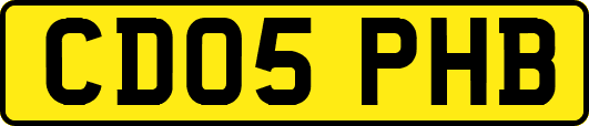 CD05PHB
