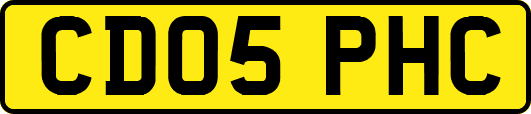 CD05PHC