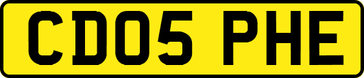 CD05PHE