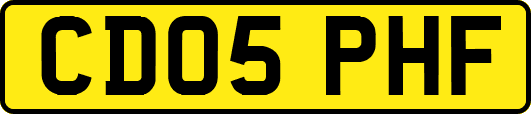 CD05PHF
