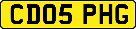 CD05PHG