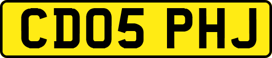 CD05PHJ