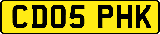 CD05PHK