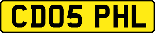 CD05PHL