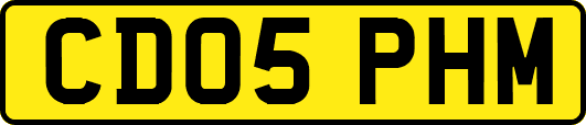 CD05PHM