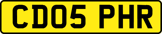 CD05PHR