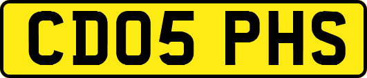 CD05PHS