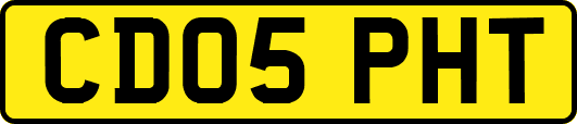 CD05PHT
