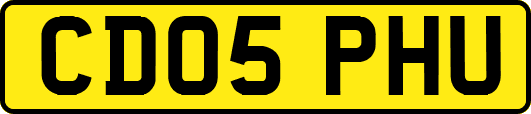 CD05PHU