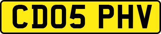 CD05PHV