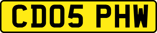 CD05PHW