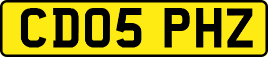 CD05PHZ