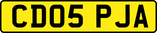 CD05PJA