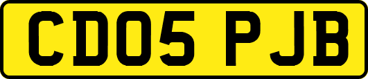 CD05PJB